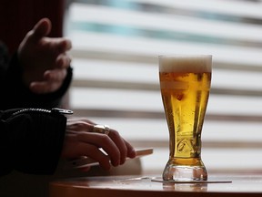 Molson Coors announced on Oct. 30, 2019, that it is cutting 400 to 500 staff and pivoting towards “above-premium” products and other beverages.