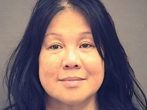 Siew Im Cheah was sentenced to 51 months in prison for identity theft in October 2019.