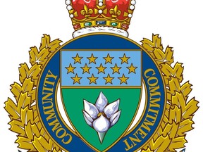 The Winnipeg Police Service logo is seen in this undated handout photo. Winnipeg police are investigating what they are calling an unthinkable attack that left a three-year-old boy in grave condition. Police were called to a residence in the north-end neighbourhood early Wednesday morning and found the boy with serious injuries.
