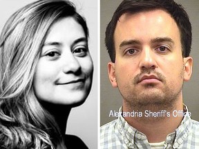 Court filings indicate that Journalist 1 is Amanda Macias, a national security reporter for CNBC. Henry Frese, 30, of Alexandria, Va., 'was caught red-handed disclosing sensitive national security information' to Journalist 1, the filings state.