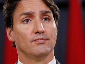 Canadian Prime Minister Justin Trudeau: Expect even more spending and bigger deficits than those promised by Liberals during the campaign, writes Jack Mintz.