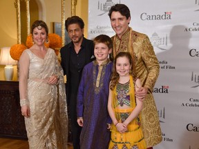 Duke and Duchess of Cambridge praised for the type of clothes that earned  Trudeau ridicule