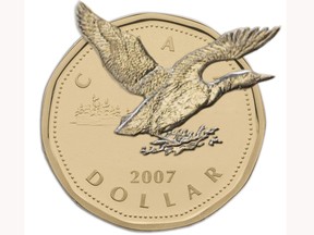 The Canadian dollar could gain if the Fed cuts and the Bank of Canada doesn't.