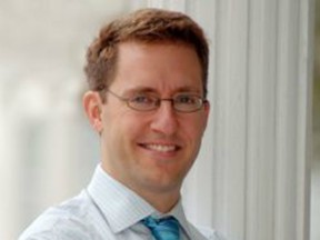 Dan Markel