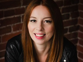 Meghan Murphy’s talk — titled “Gender Identity: What Does It Mean For Society, The Law and Women?” and hosted by a group called “Radical Feminists Unite” — is set to go ahead at a Toronto library on Tuesday amid vocal opposition by LGBTQ community members and their allies, who say publicly funded spaces shouldn’t be used as a platform for hatred..