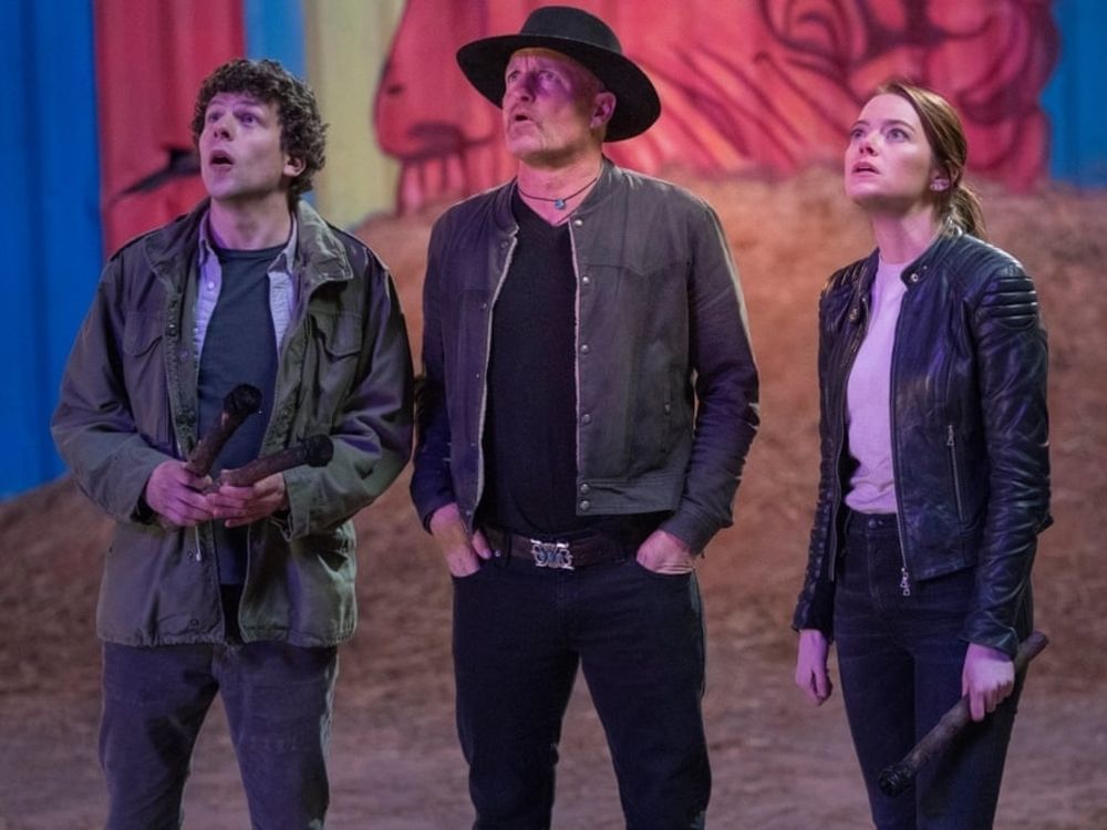 How 'Zombieland Double Tap' Ruined Something We Once Enjoyed