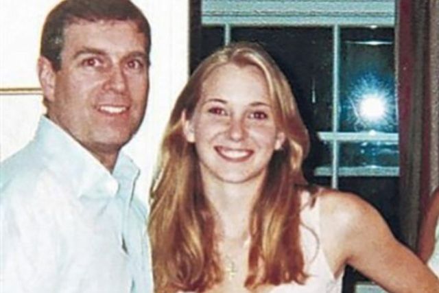 Dermatologists look into Prince Andrew's claim that he couldn't sweat |  National Post