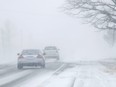 Switching your all seasons to snow tires is the single most important thing you can do to prepare for winter driving.