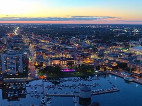 Kingston offers all the elements many businesses are looking for – a centralized location, available and affordable land for development, a highly qualified talent pool and a supportive community.   SUPPLIED