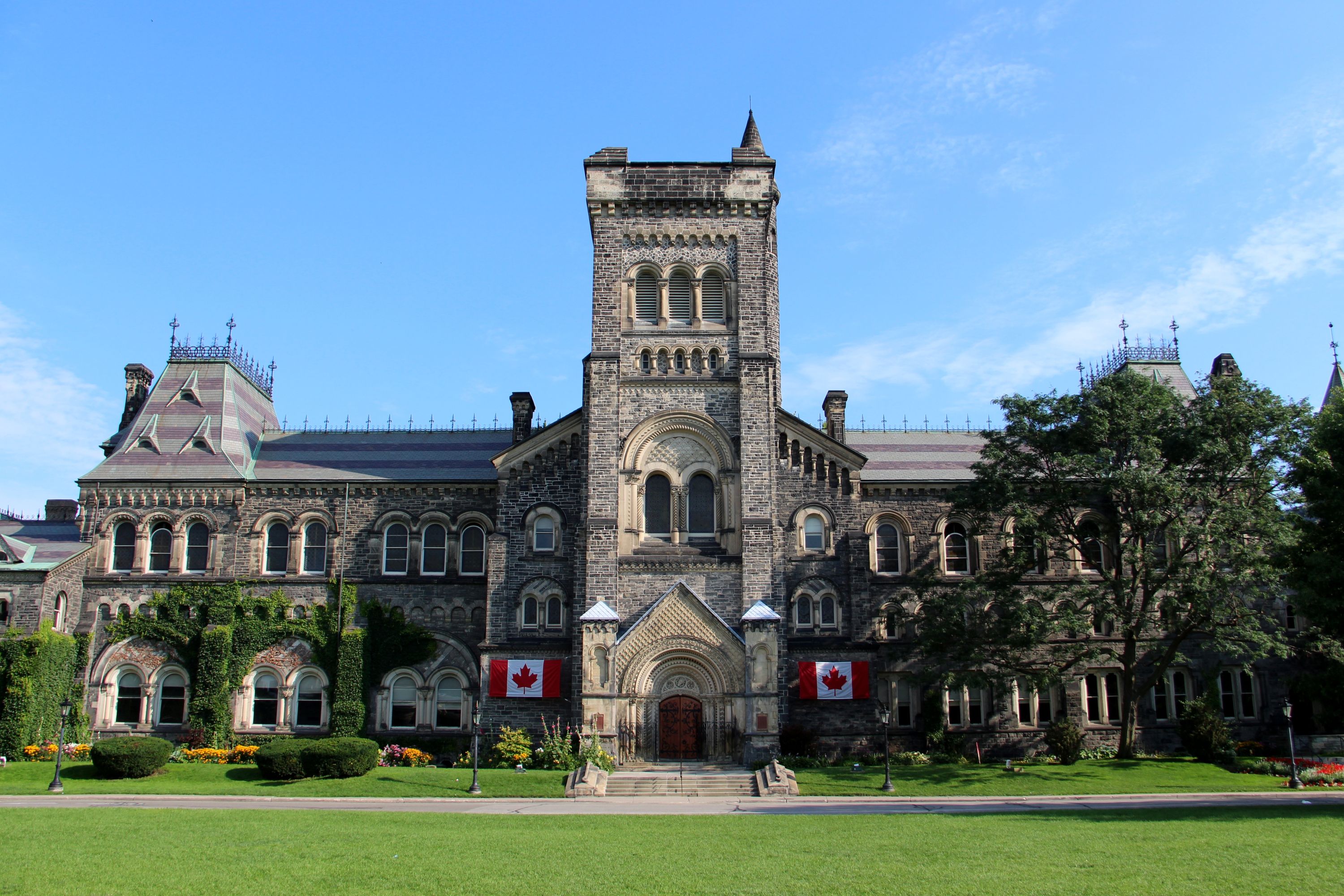 u of t faculty for palestine