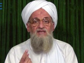 Following Al Baghdadi's death, the next high-value target is Al-Qaeda chief Ayman Al-Zawahiri, who also has a $25 bounty.
