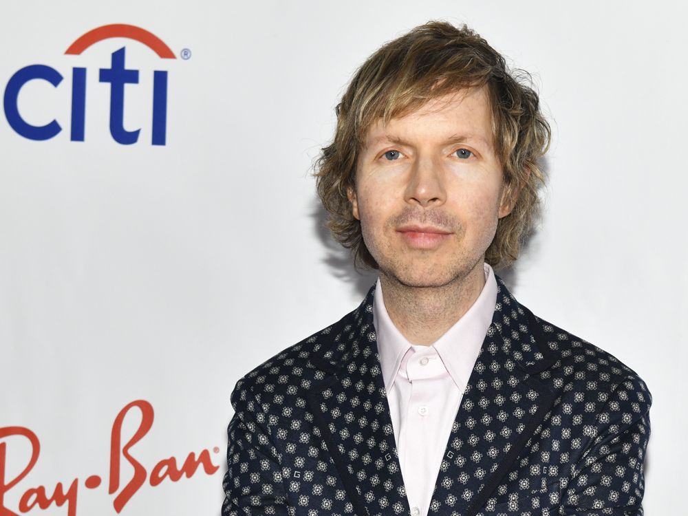 Former Scientologists are really, really mad at Beck right now