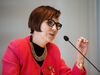 Cindy Blackstock, executive director of the First Nations Child and Family Caring Society.