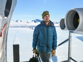 A year after he became the first to traverse Antarctica solo, unaided by wind, O'Brady now eyes another first: a team effort to row the 600-plus miles across Drake Passage, from Cape Horn at the tip of South America to Antarctica.