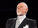 Don Cherry in 2014.