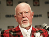 Don Cherry in September 2010.