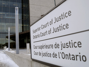 Superior Court Justice Julie Audet found Syria did not have jurisdiction to grant the divorce, which was sought by the husband, based on rules laid out in Canadian common law.