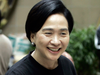 “I hope that the prime minister would have some guts and a sense of dignity.” Emily Lau, chair of the Hong Kong Democratic Party’s foreign affairs committee, seen in 2008.