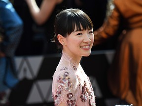 Marie Kondo