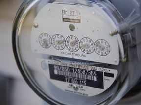 The great majority of Canadian companies are leaving at least five per cent of their utility costs on the table.