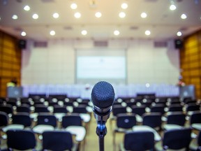 Josephine Mathias produced a documentary investigation into free speech on universities. She joins Dave to talk about what she found.