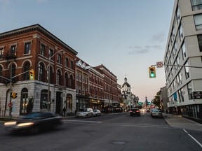 Kingston  has the distinction of being the No. 1 place in Canada to be a woman by the Canadian Centre for Policy Alternatives. The survey bases its findings on access to economic security, personal security, education, health, and leadership positions. Other noteworthy distinctions include the No. 1 small city for foreign direct investment by Financial Times UK, and the top place to live in Canada (Money Sense Magazine). Supplied