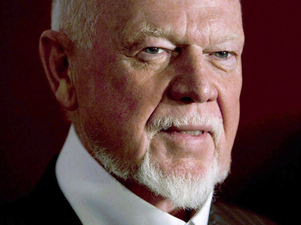 You people Don Cherry under fire for claiming new immigrants don