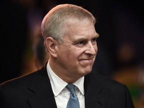 Britain's Prince Andrew has said he does not remember meeting Virginia Roberts, one of disgraced US financier Jeffrey Epstein's alleged victims, who claims she was forced to have sex with the royal. But Andrew admitted in an interview with the BBC due to be broadcast on November 16, 2019, that his decision to remain friends with Epstein after he was convicted of soliciting prostitution from a minor was a serious error of judgement.