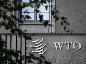 With the retirement of two of the three remaining Appellate Body members scheduled for Dec. 10, the WTO's court of appeal, lacking a quorum, will be forced to go dark.