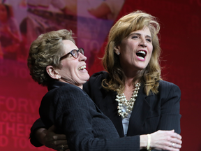 Ontario Liberal Party memberships also languished when Kathleen Wynne and Sandra Pupatello faced off for the leadership in 2013, but surged by the close of the race. No one expects a repeat this time.