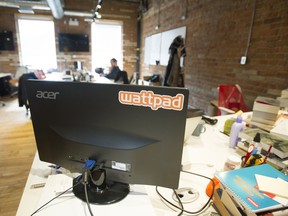 Wattpad picked Halifax over Clagary amid Wexit woes.