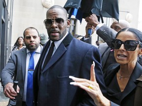 Federal prosecutors have charged R.Kelly with bribing an official to obtain a fake ID in order to marry 15-year-old singer Aaliyah in 1994.