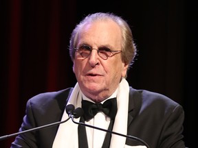 It was reported that actor Danny Aiello died Thursday in a New Jersey medical facility following a sudden illness. He was 86.