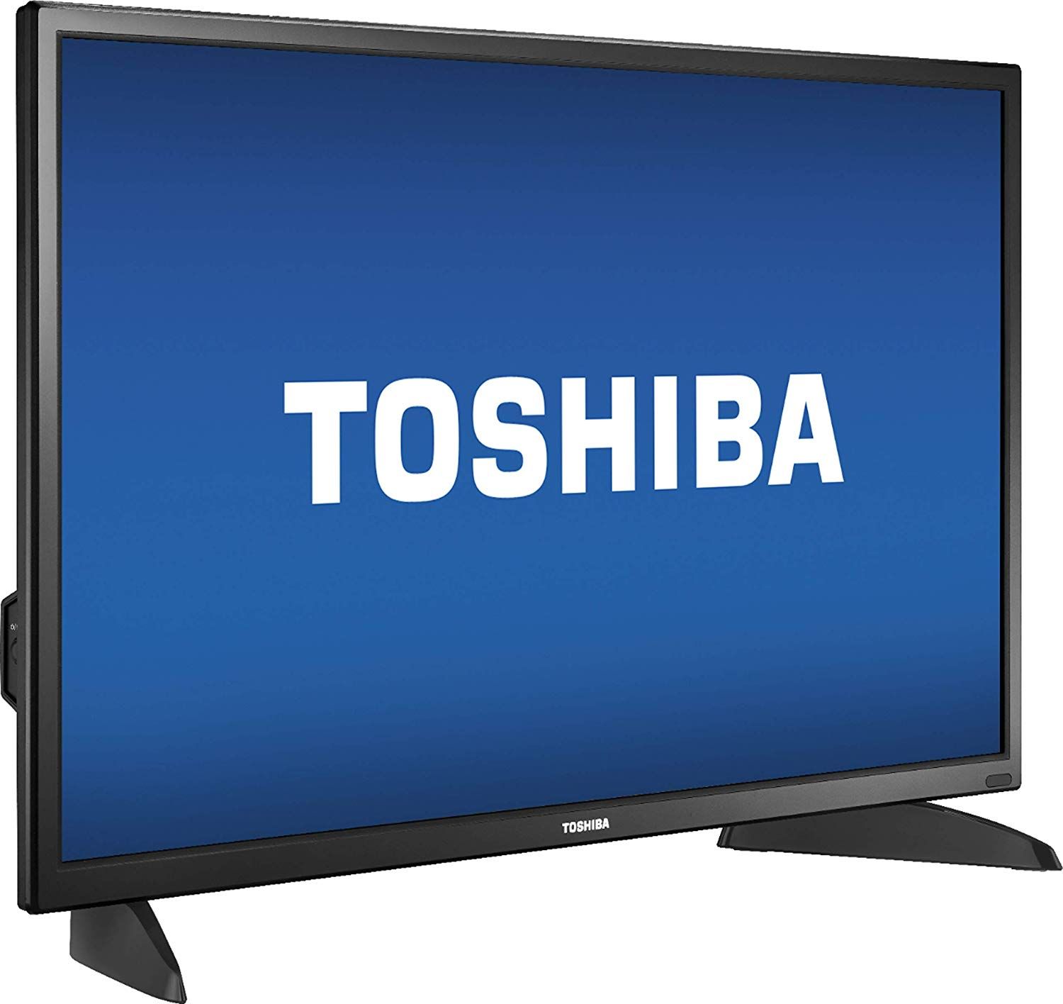 Can i connect bluetooth headphones online to my toshiba smart tv