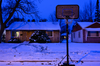 In June 2018, the police arrested Chrystul Kizer at this Milwaukee house, where she and her boyfriend, Delane Nelson, lived with his family.