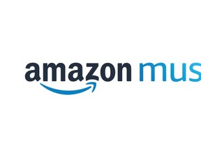 Amazon-Music