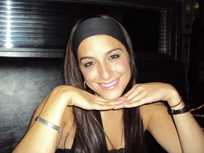 Anne Marie D’Amico was killed in the April 23, 2018 van attack on Yonge Street in Toronto.