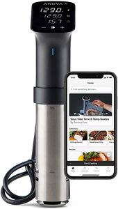 Anova Culinary Sous Vide Precision Cooker Pro