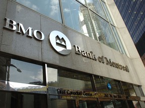 The Bank of Montreal job cuts were mostly in Canada and are the deepest since the last large round of reductions in May 2016, when it announced a 4 per cent cut to its workforce, amounting to about 1,850 jobs.