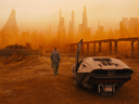 Blade Runner 2049 feels at once familiar and shockingly new, Chris Knight writes.