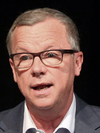 Brad Wall