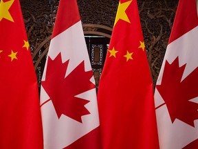 A a special Parliamentary standing committee is being established to inquire into all aspects of the dysfunctional Canada-China relationship.