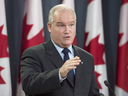 Conservative MP Erin O’Toole, who called for the special committee on Canada-China, said, 