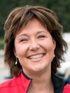 Christy Clark