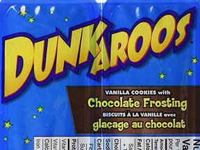 Dunkaroos were first sold in 1992. The last packet was sold in Canada in early 2018. It was a good run.