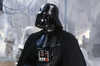 Darth Vader in Star Wars: Episode V – The Empire Strikes Back.