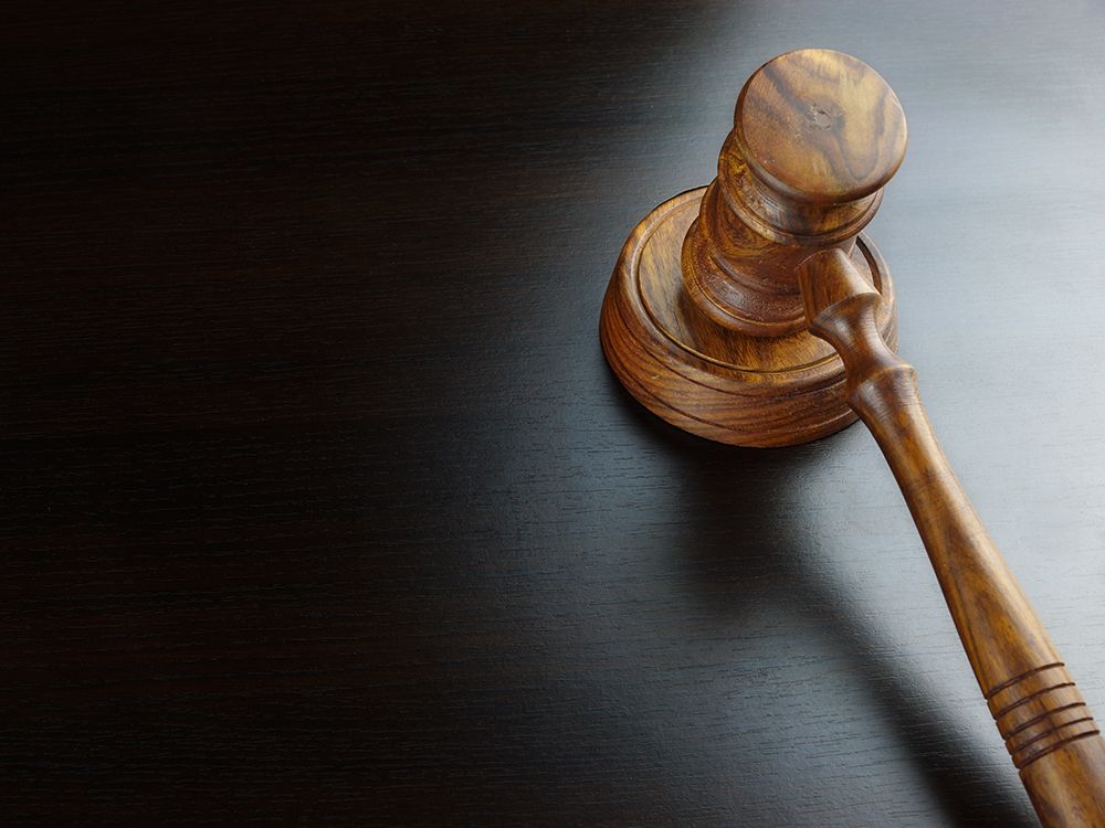 NextImg:Canadian woman who took 'nearly nude' photos at work can’t sue ex who sent them to her bosses: ruling