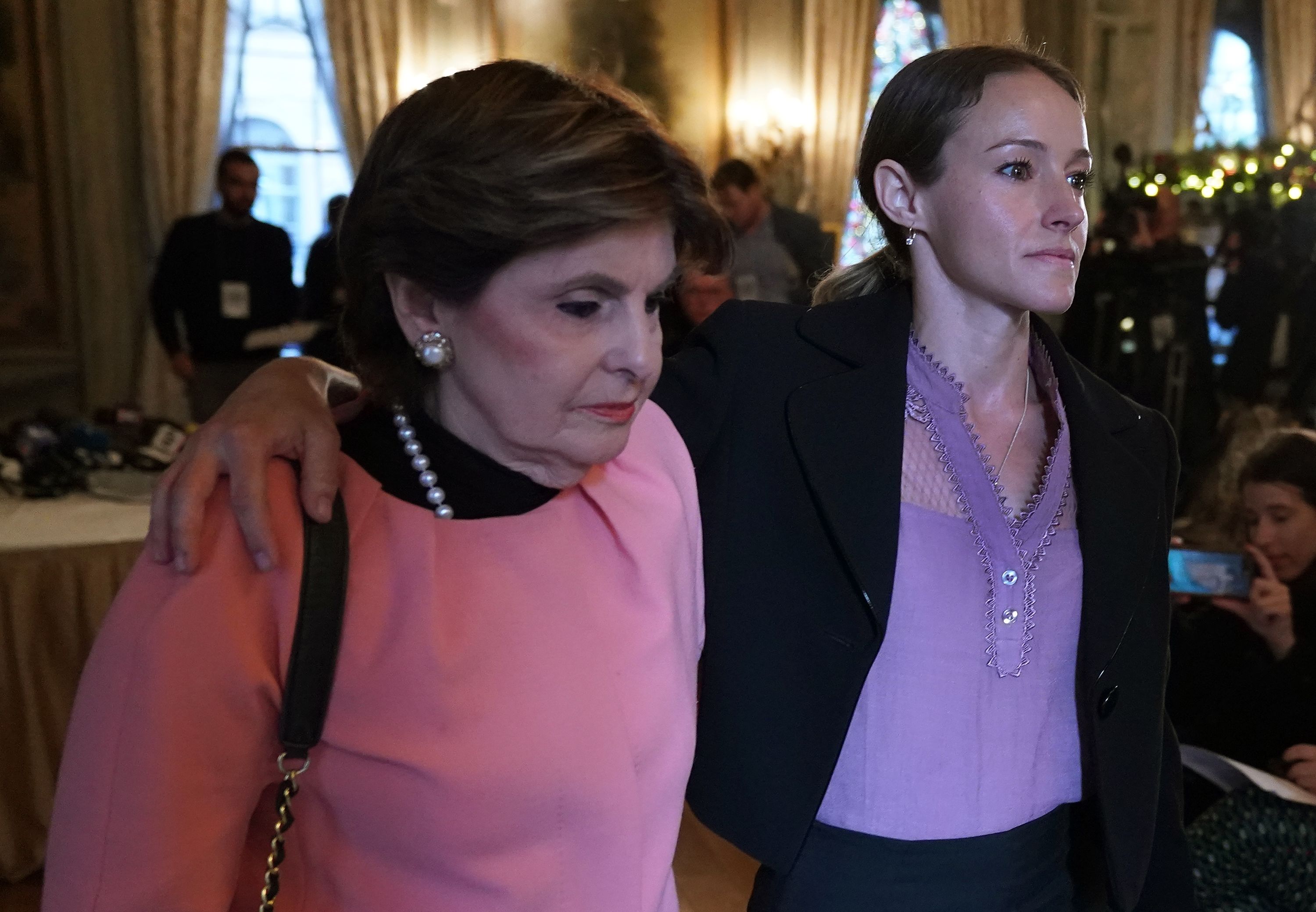 Prison surveillance footage of first suicide attempt by Jeffery Epstein