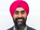 Brampton city councillor Gurpreet Singh Dhillon says accusations that he had assaulted a woman in Turkey are 
