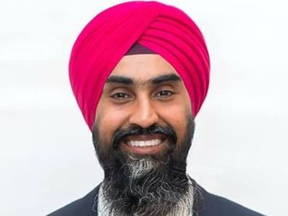 Brampton city councillor Gurpreet Singh Dhillon says accusations that he had assaulted a woman in Turkey are "baseless and defamatory."